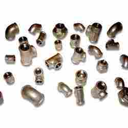 IBR And Non IBR Pipe Fittings