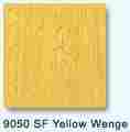SF Yellow Wenge Laminates
