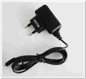 European Style Mobile Phone Charger