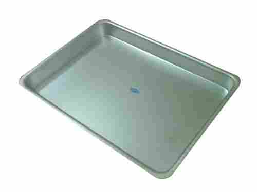 Food Grade Aluminium Trays