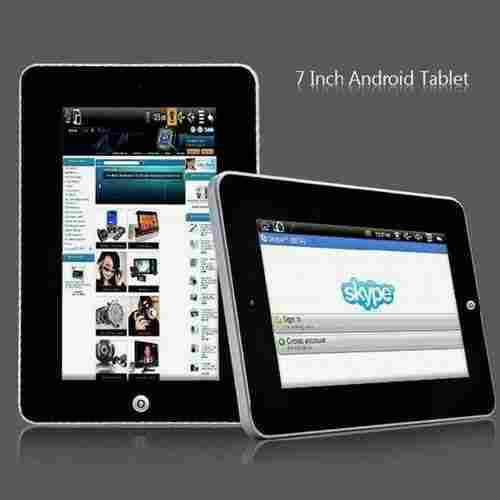 7 Inch Tablet PC (MID)