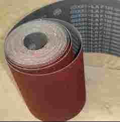 Abrasive Roll For Flap Discs