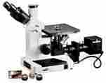 Inverted Laboratory Metallograph Microscopes