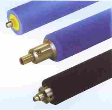 Print Rubber Rollers