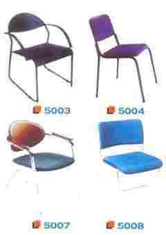Portable Visitors Chairs