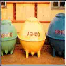 ASHOO Water Tanks