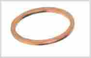 Metric Copper Washer