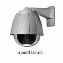 Speed Dome Cameras