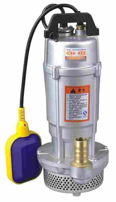 Submersible Pump (QDX1.5-32-0.75)