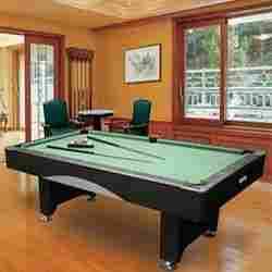 Able-Bodied Billiard Tables