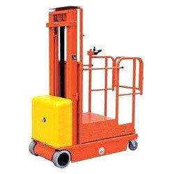 Electric Order Picker