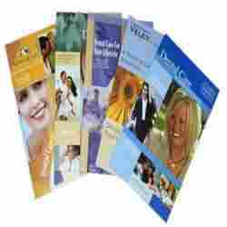 Promotional Literatures Printing Services