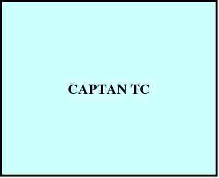 CAPTAN TC