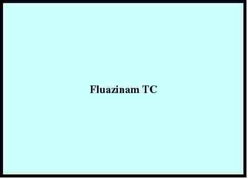 Fluazinam TC