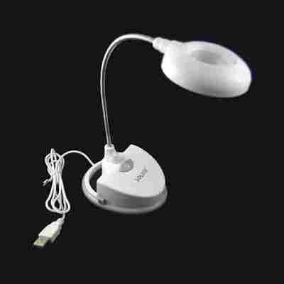 Voice Control USB LED Lamp