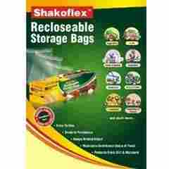 Food Storage Bags