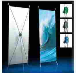 Promotional Banner Stands