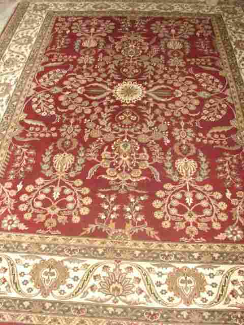 Designer Handmade Carpets