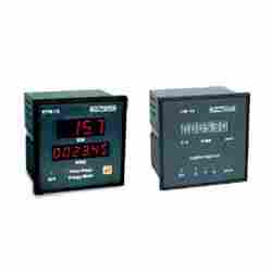 Three Phase Energy Meter