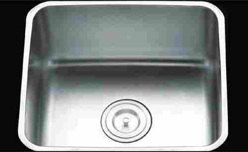 Undermount Single Bowl Stainless Steel Kitchen Sink KF-4139