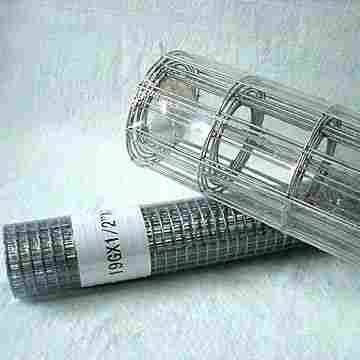 Welded Wire Mesh