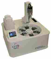 Cytofast SA Nephelometer (Semi-automatic)