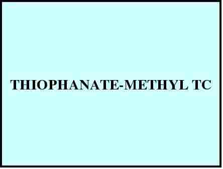 THIOPHANATE-METHYL TC