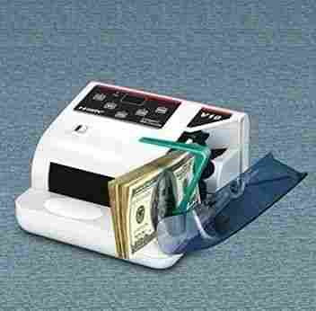 Strob V10 Currency Note Counter and Fake Note Detector