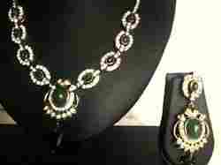 Victorian Necklace Sets