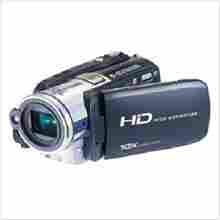 HD 1280*720 8.0 Mega Digital Camcorder