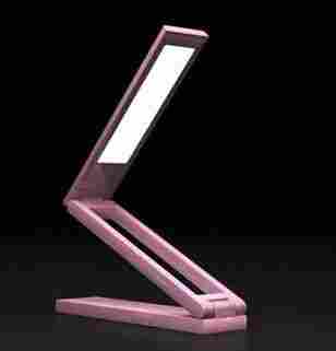 USB LED Desk Lamp Dimmable Foldable Rechargeable
