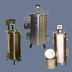 Autoclave