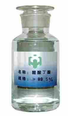 Butyl Acetate (N-Butyl Acetate)
