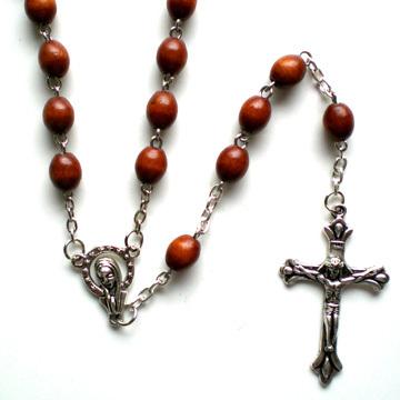 Christianism Necklace