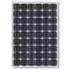 120W Mono Solar Panels