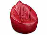 Red Color Bean Bags
