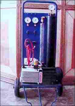 Refrigerant Charging Equipment (Tfm 50)