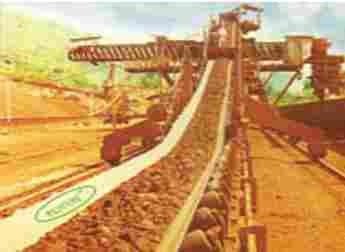 Heavy Duty Industrial Conveyors
