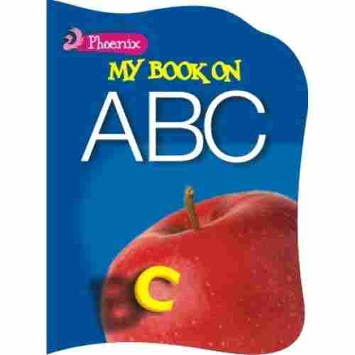 My Book On ABC