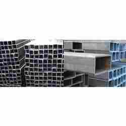 Steel Square And Rectangular Hollow Pipes