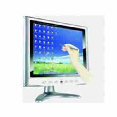 12 inches Touch LCD Monitor (LCD Touch Display)