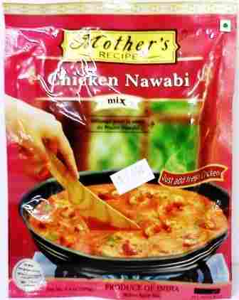 Chicken Nawabi Paste
