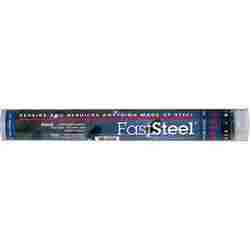 Fast Steel Epoxy Putty Stick