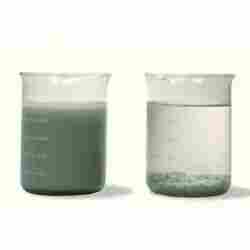 Pollution Treatment Polyelectrolyte