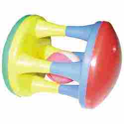 Roller Rattle Toys