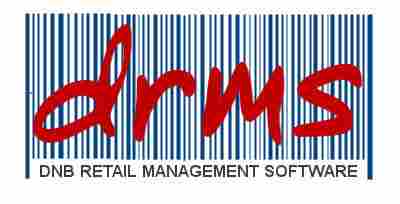 DNB Retail Management Software and Barcode Software