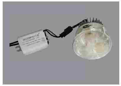 Power LED Lamp