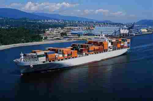 Shipping Agent Service
