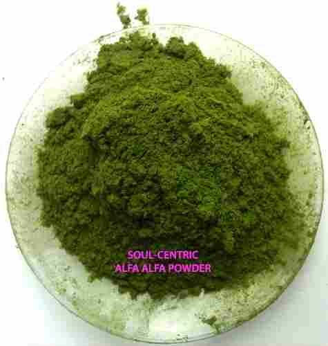 Alfa Alfa Powders