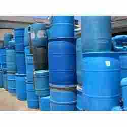 HDPE Barrels